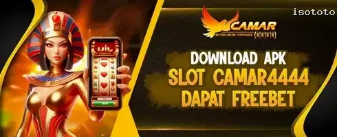 Bonus Spesial Download isototo APK screenshot
