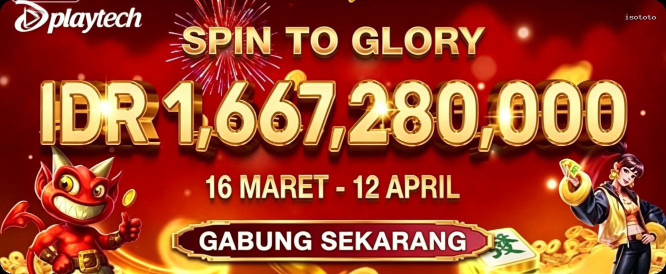 Unduh isototo apk Versi Terbaru
