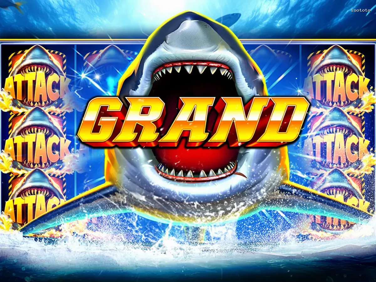 Promosi & Jackpot isototo screenshot
