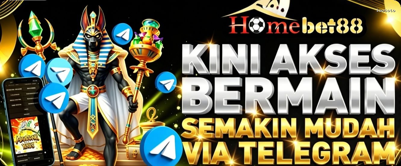 Slot Gacor idisototo Setiap Hari